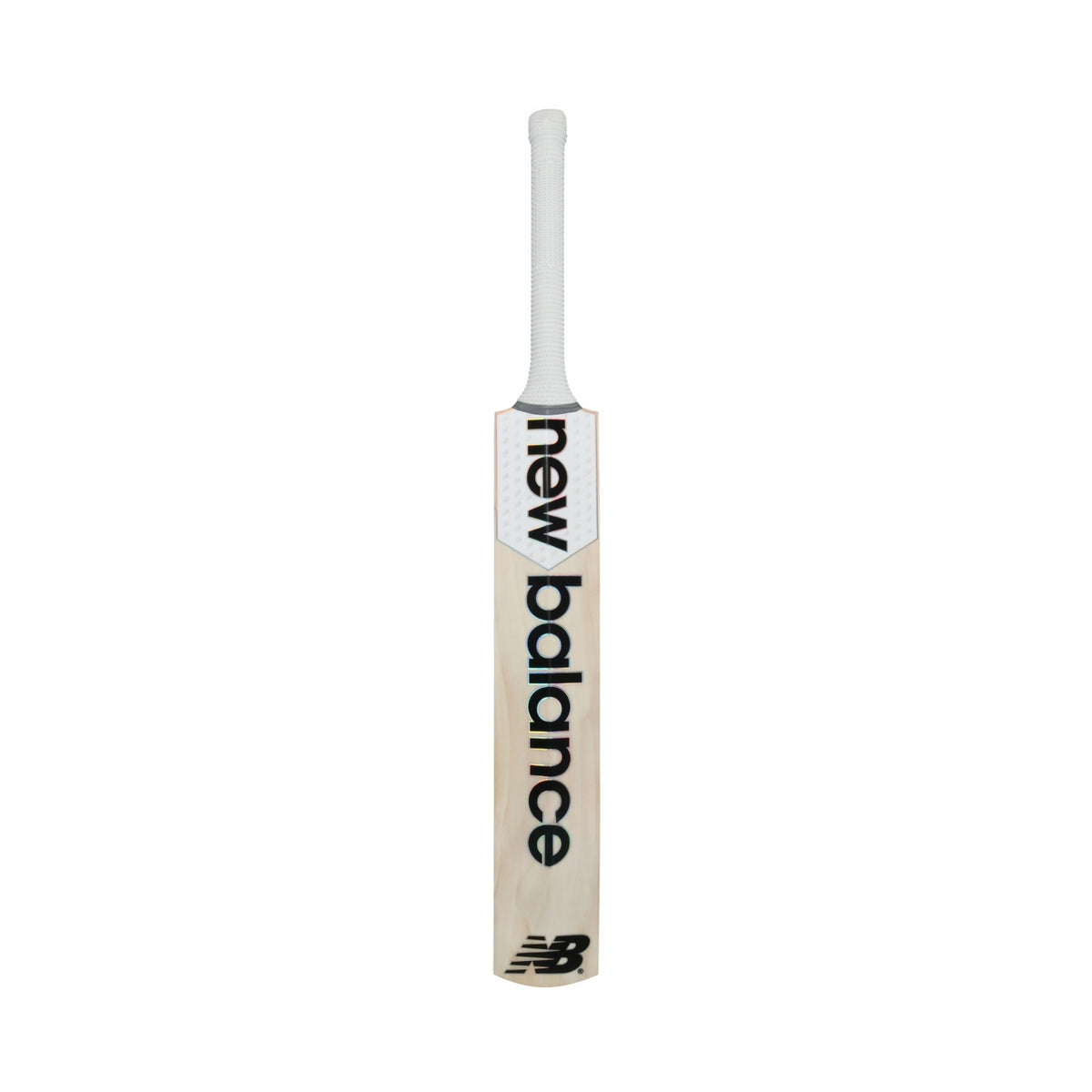 New Balance HERITAGE 600i English Willow Cricket Bat - Back