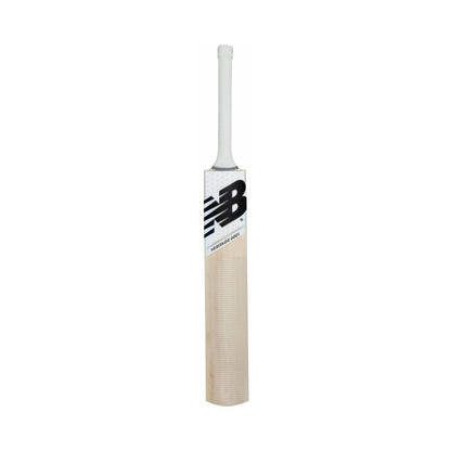 New Balance HERITAGE 600i English Willow Cricket Bat - Front