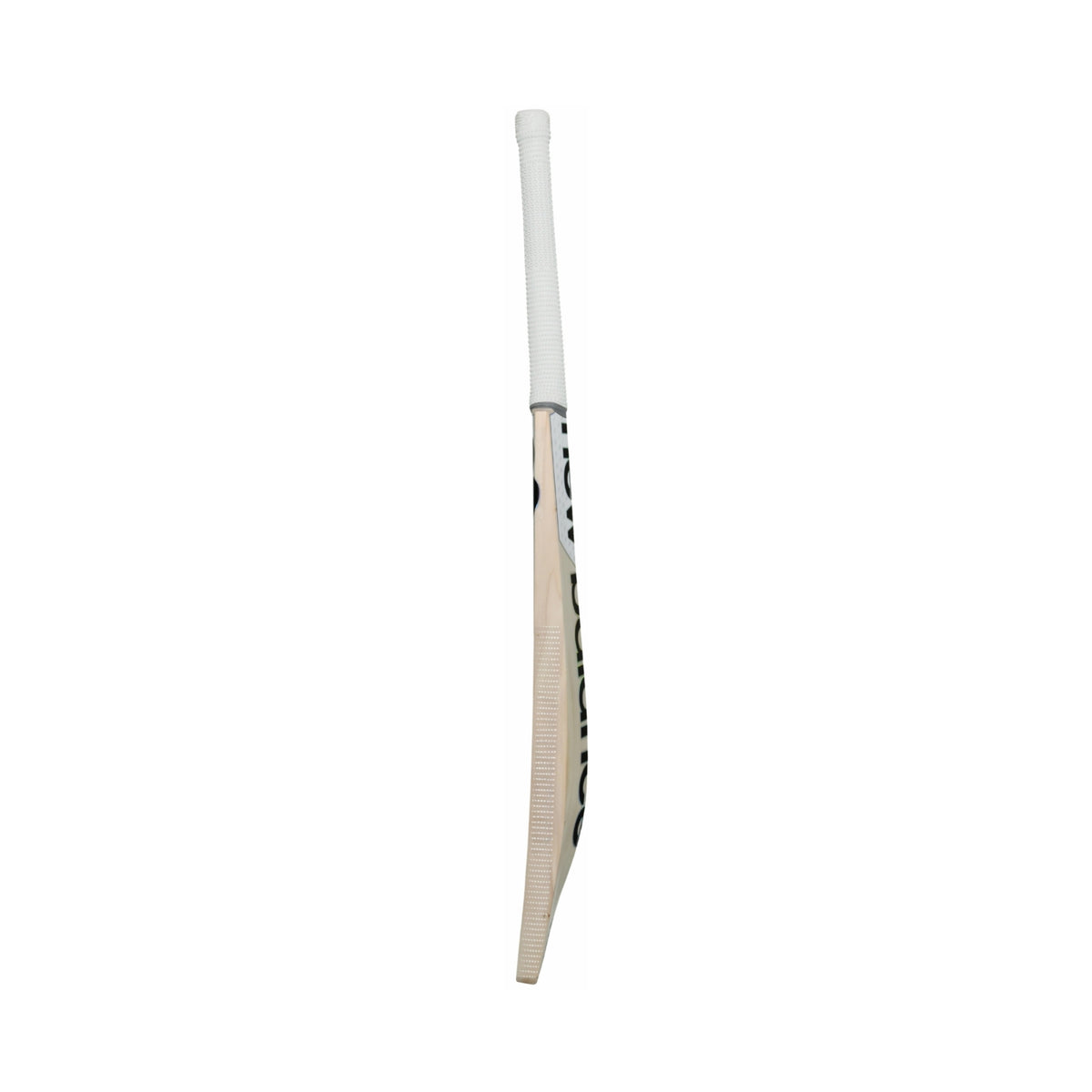 New Balance HERITAGE 600i English Willow Cricket Bat - Side