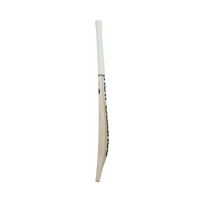 New Balance HERITAGE 600i English Willow Cricket Bat - Side