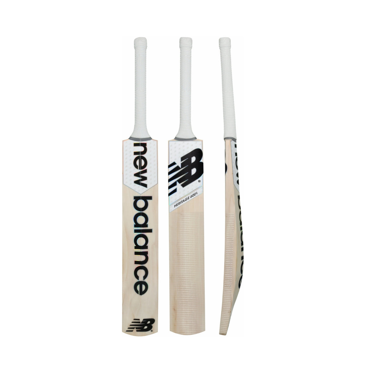New Balance HERITAGE 600i English Willow Cricket Bat