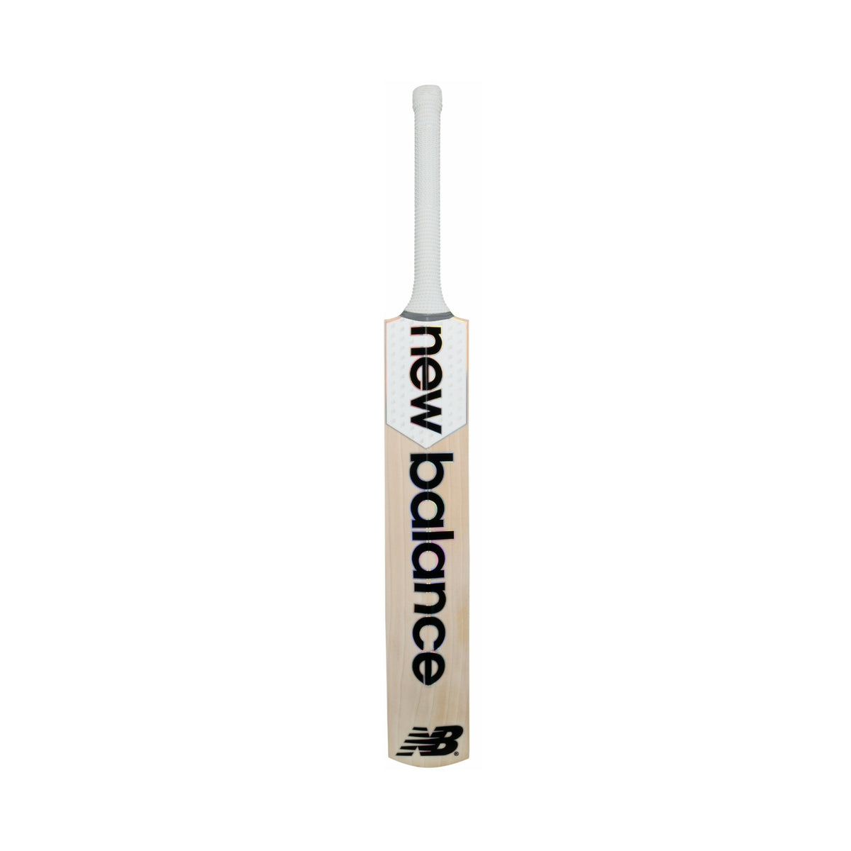 New Balance HERITAGE 700i MAX English Willow Cricket Bat - Back