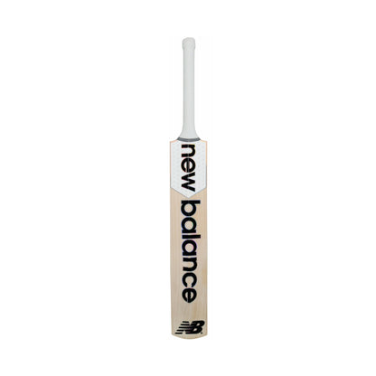 New Balance HERITAGE 700i MAX English Willow Cricket Bat - Back