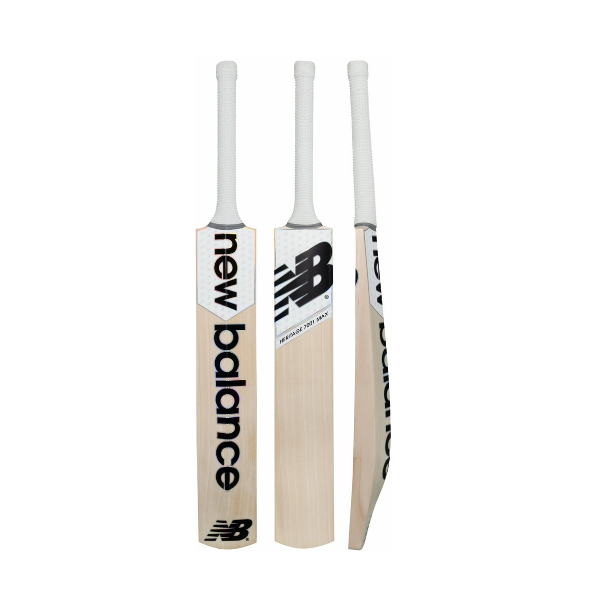 New Balance HERITAGE 700i MAX English Willow Cricket Bat