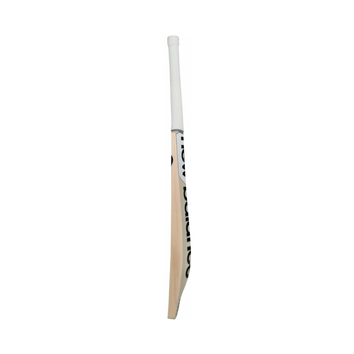 New Balance HERITAGE 900i PRO English Willow Cricket Bat - Side