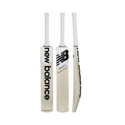 New Balance HERITAGE LIMITED EDITION English Willow Cricket Bat