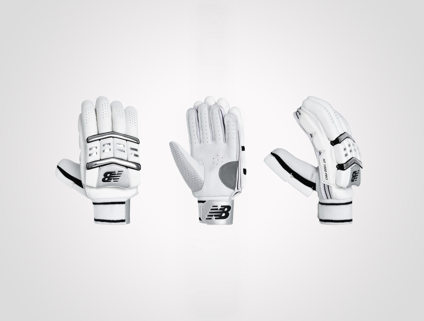 New Balance HERITAGE 10i PRO Batting Gloves