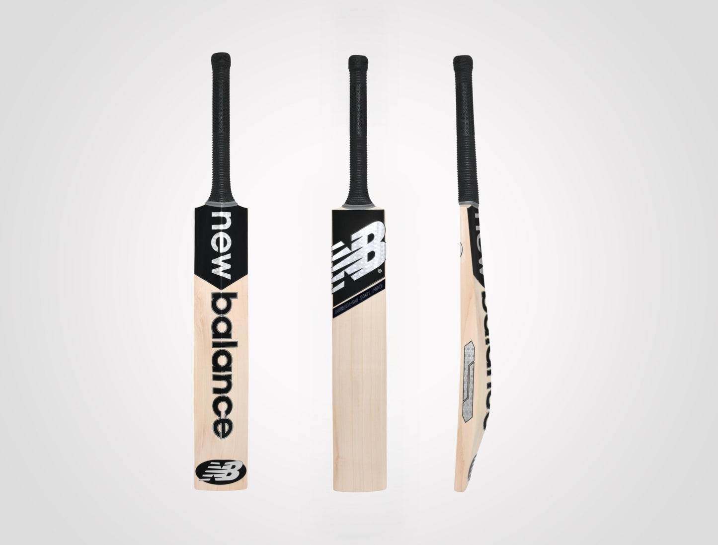 New Balance HERITAGE 300𝖎 PRO Kashmir Willow Cricket Bat
