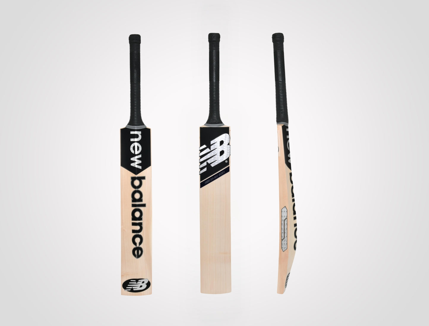 New Balance HERITAGE 500𝖎 English Willow Cricket Bat