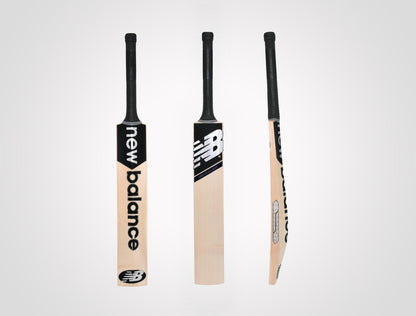 New Balance HERITAGE 500𝖎 English Willow Cricket Bat