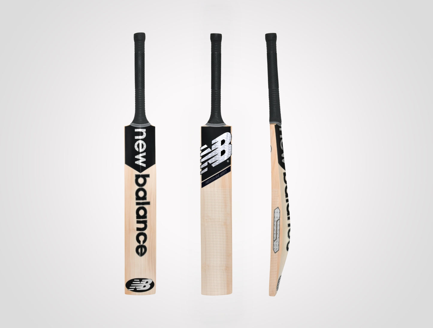 New Balance HERITAGE 600𝖎 English Willow Cricket Bat