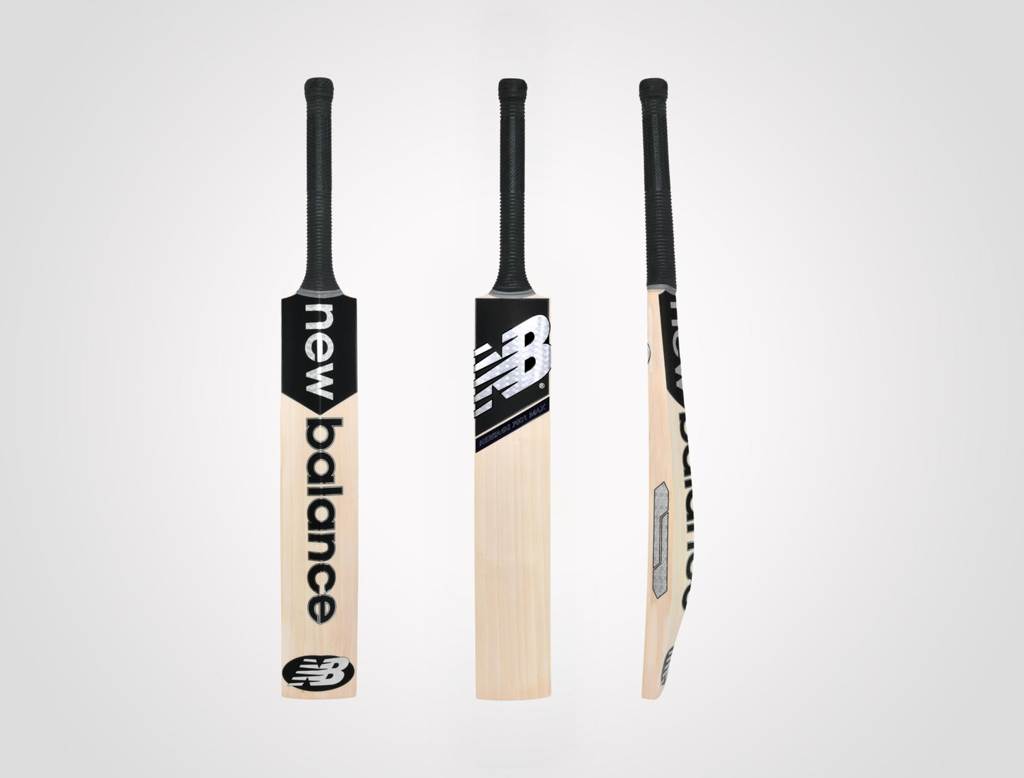 New Balance HERITAGE 700𝖎 MAX English Willow Cricket Bat