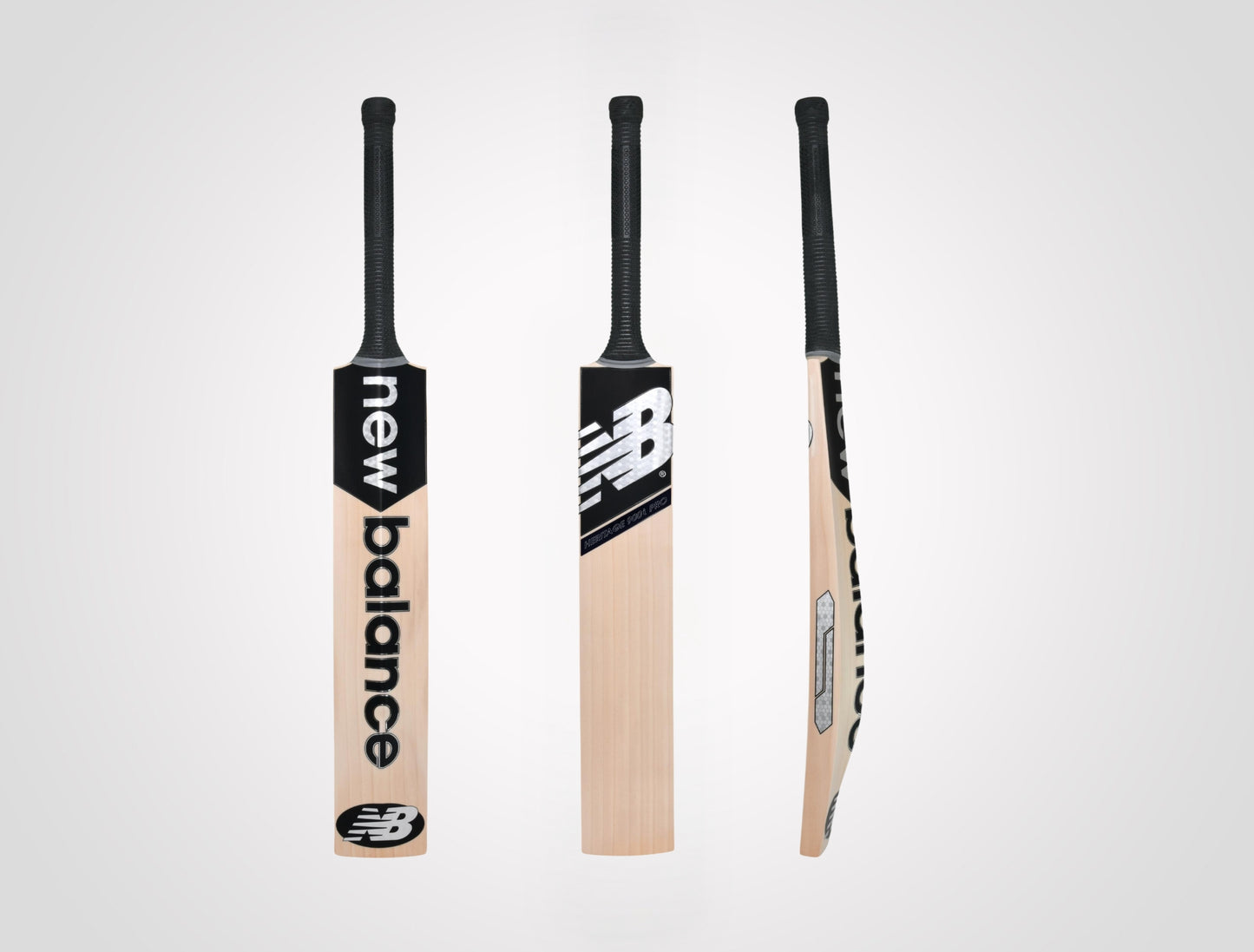 New Balance HERITAGE 900𝖎 PRO English Willow Cricket Bat