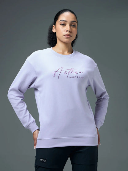 Technosport WM-15 Women's Sweatshirt - Heather