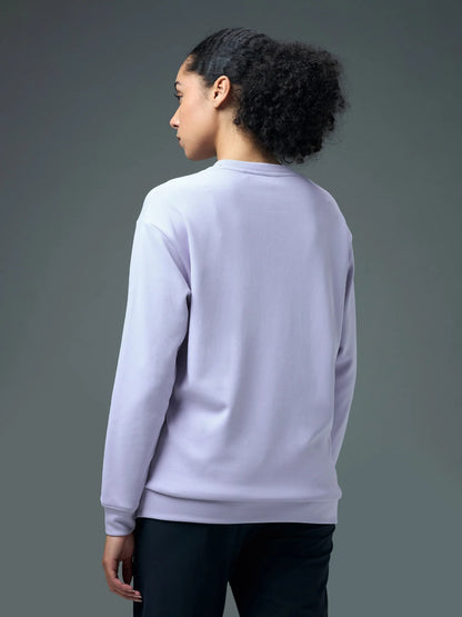 Technosport WM-15 Women's Sweatshirt - Heather