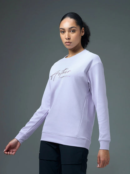 Technosport WM-15 Women's Sweatshirt - Heather