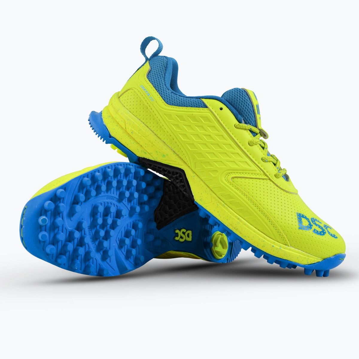 DSC Jaffa 22 Cricket Shoes – 9 Colours | Jalandhar Style