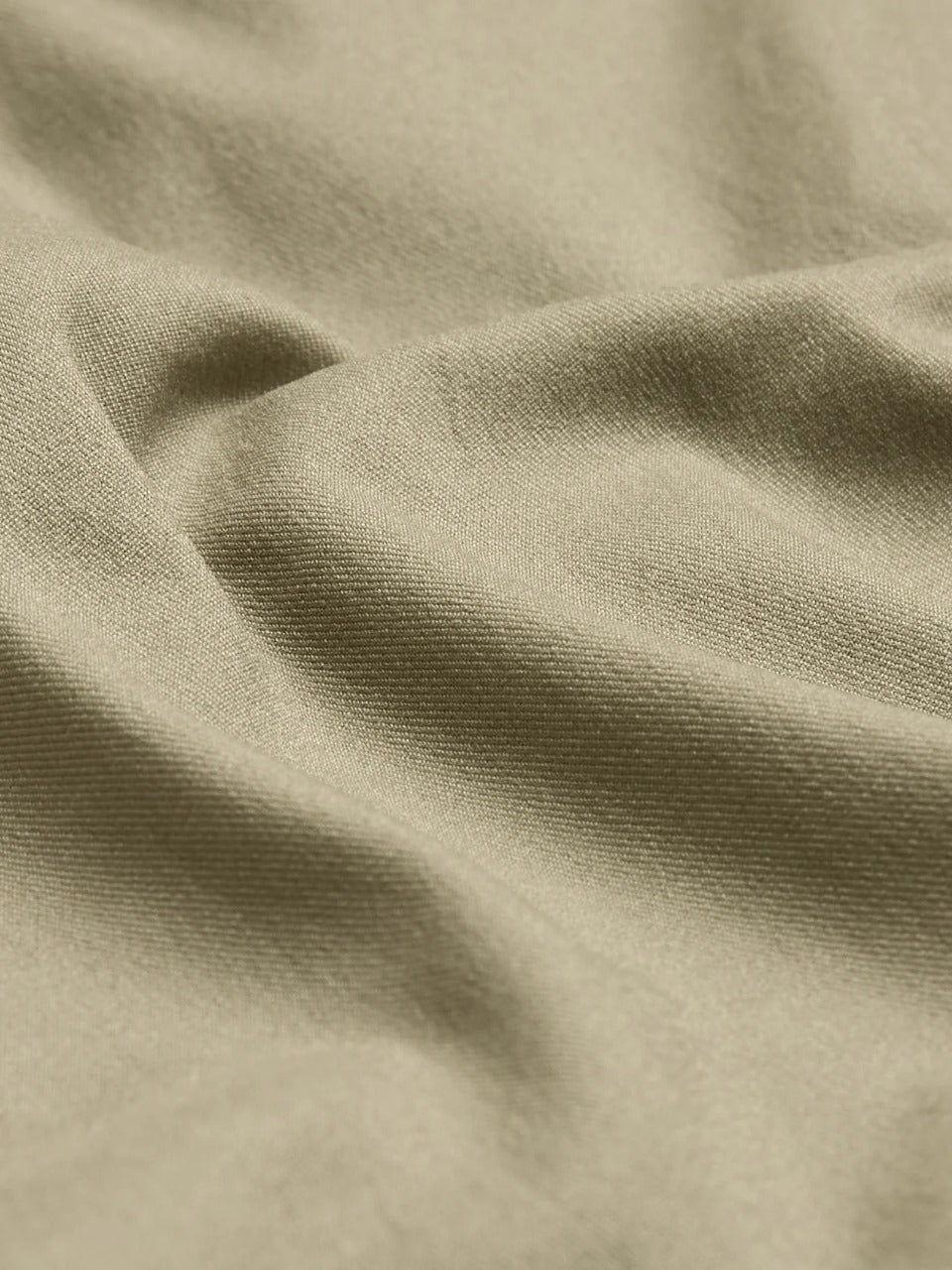 TechnoSport Men's Ragular-Fit Solid Track OR-229 (Khaki)