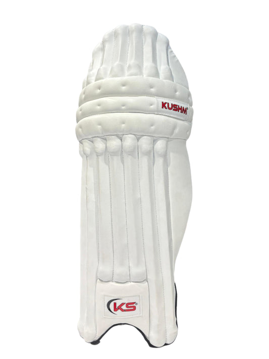 Kushm Professional Cricket Batting Legguard