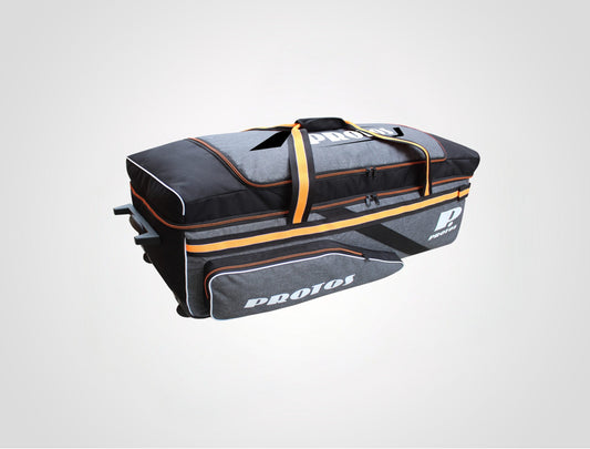 Protos Large Wheelie Bag