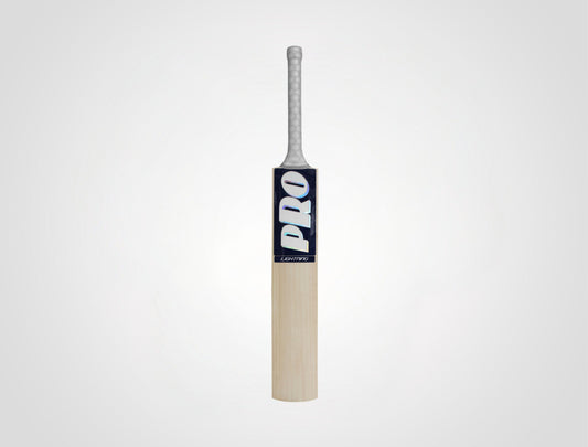 Protos Lightning English -Willow Cricket Bat