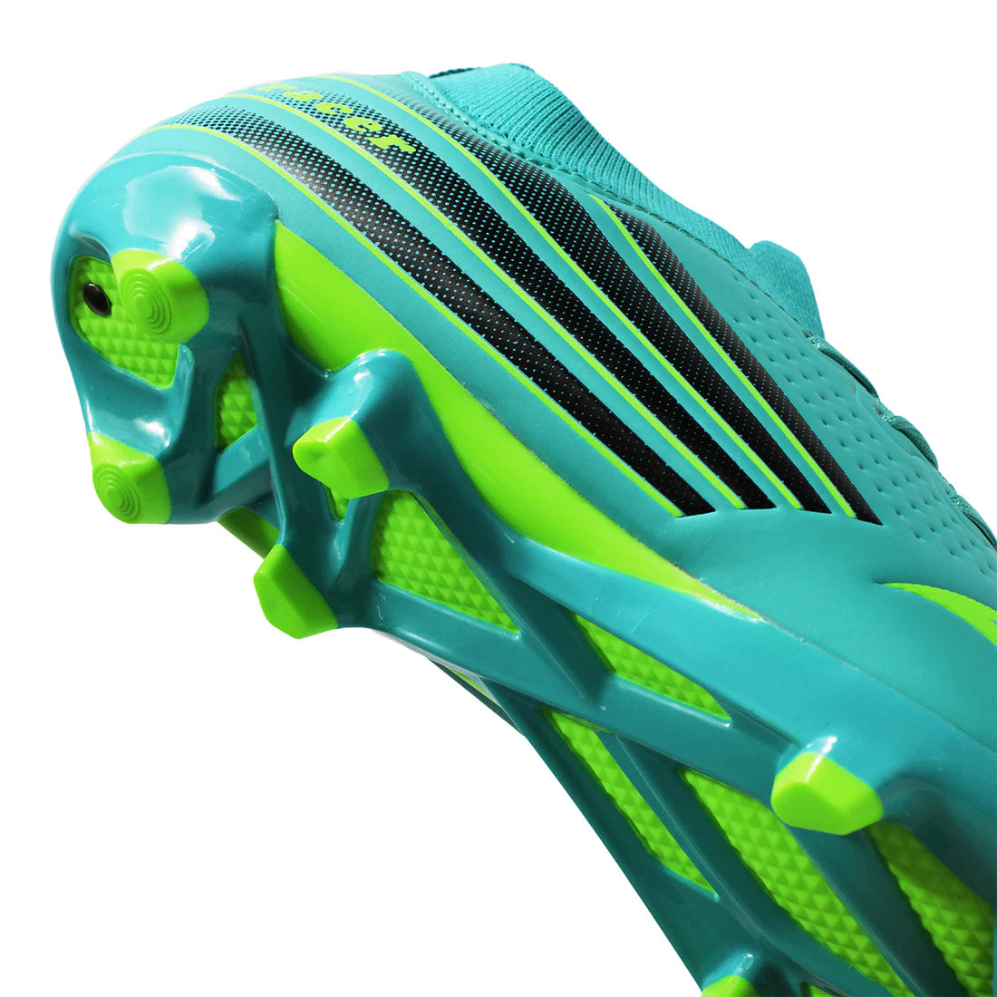 Tracer Football Shoes for Men's FB02 (Light Green)