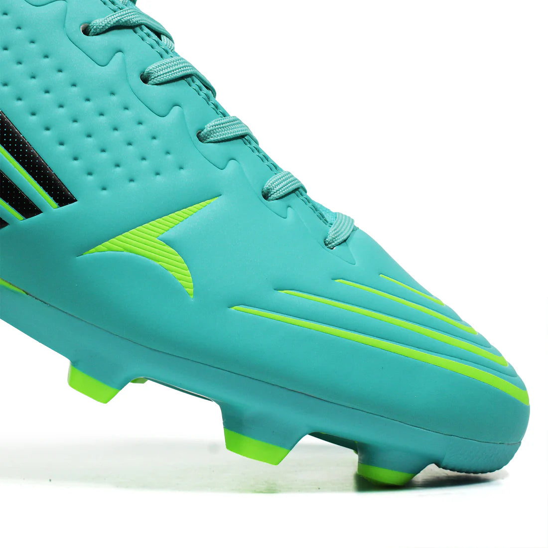 Tracer Football Shoes for Men's FB02 (Light Green)