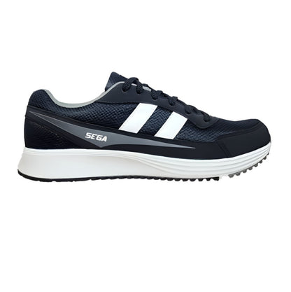 Sega Marathon Neo Running Shoes - Black