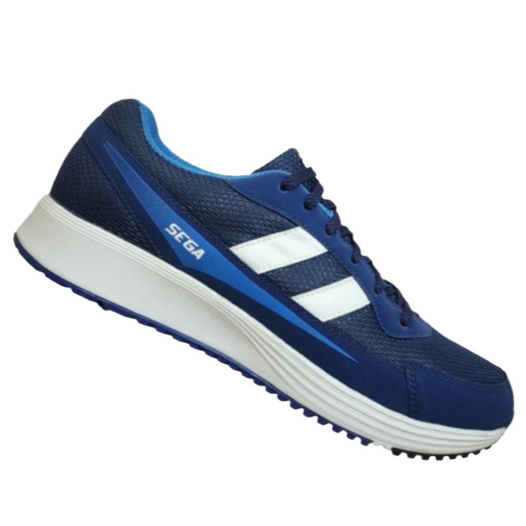 Sega Marathon Neo Running Shoes - Royal Blue