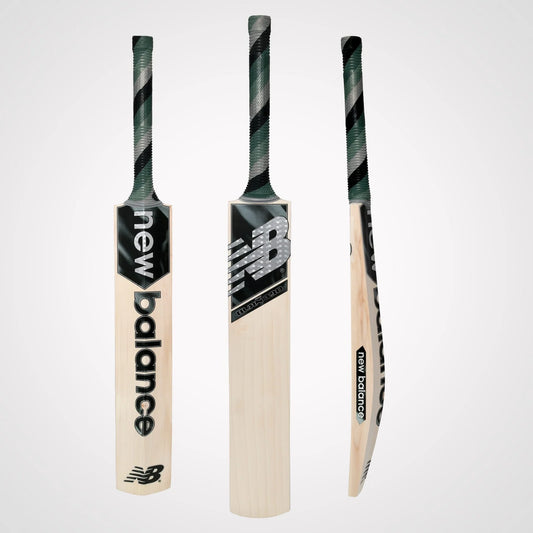 New Balance Burn 390 Kashmir-Willow Cricket Bat