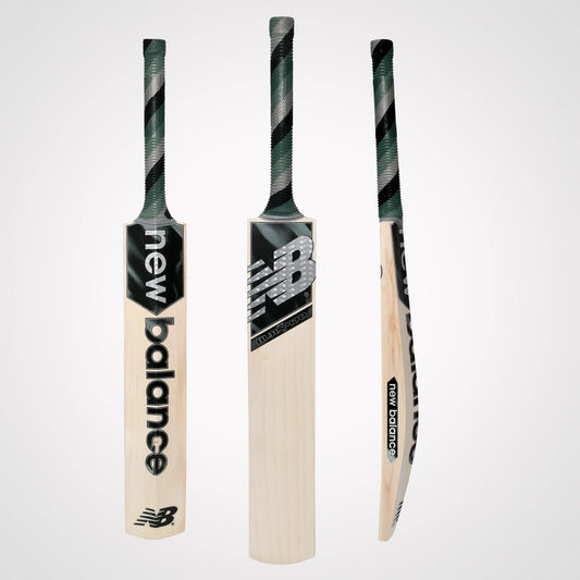 New Balance Burn 470 Kashmir-Willow Cricket Bat