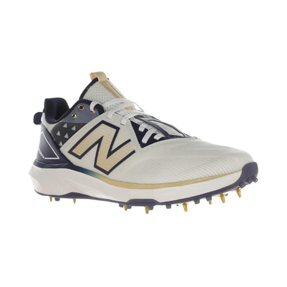 New Balance CK10GN6 Cricket Spike Shoes