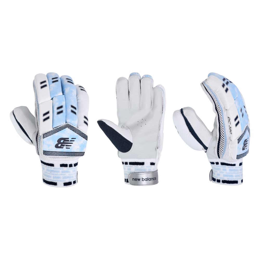 New Balance DC 380 Batting Gloves