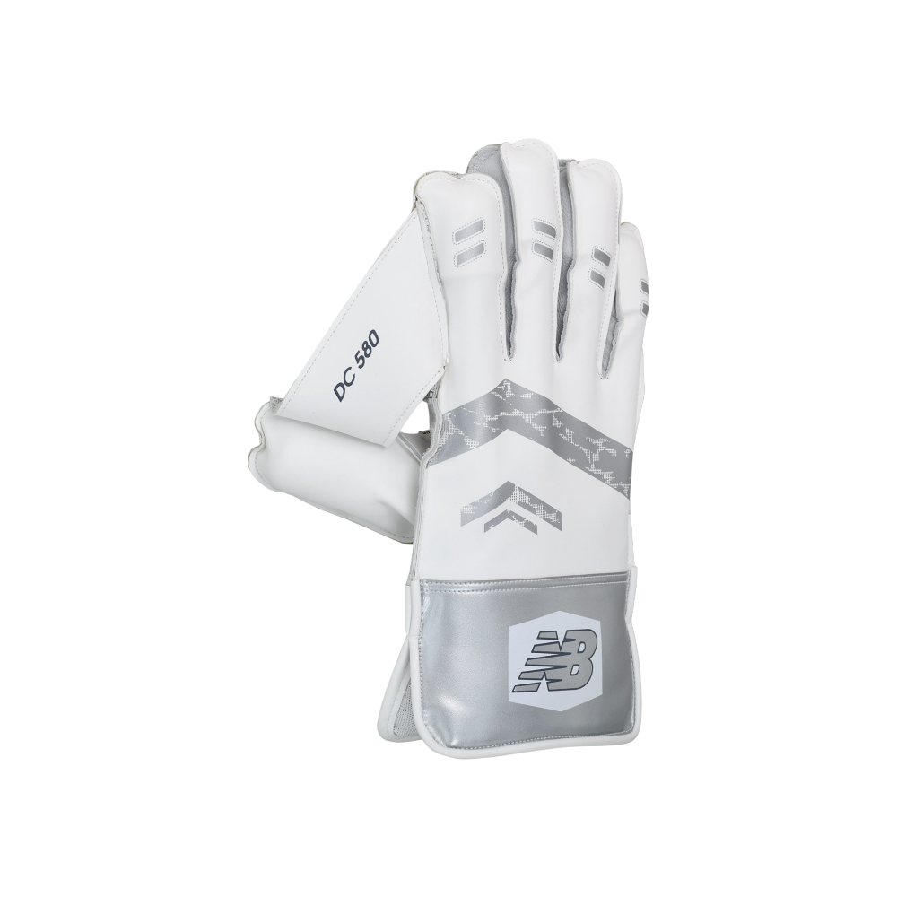 New Balance DC 580 Cricket Wicket keeping Gloves