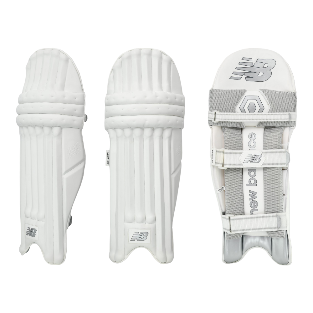 New Balance Heritage Batting Pads