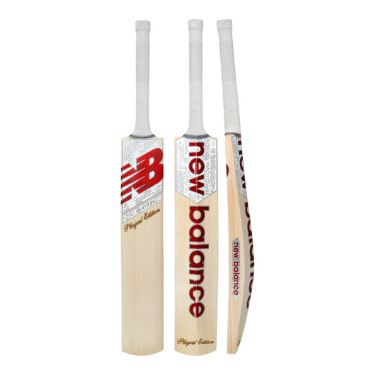 New Balance TC Premium Pro English-Willow Cricket Bat