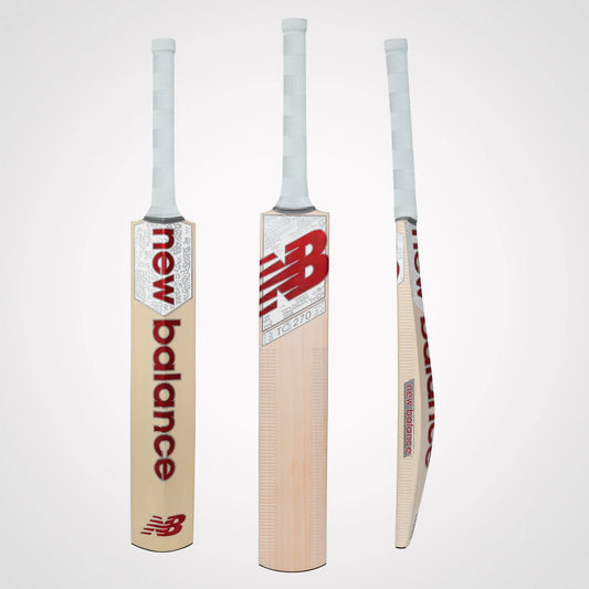 New Balance TC 270 Kashmir-Willow Cricket Bat