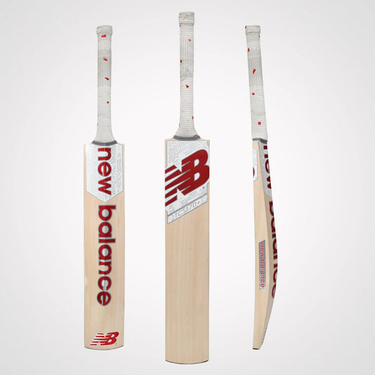 New Balance TC 370 Plus Kashmir-Willow Cricket Bat