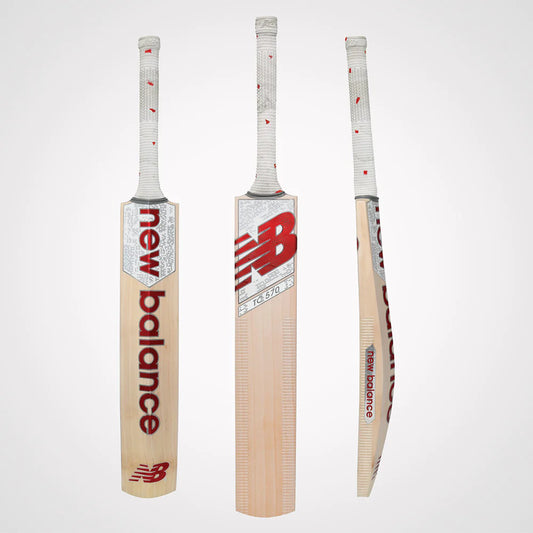 New Balance TC 570 English-Willow Cricket Bat