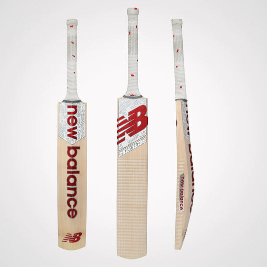New Balance TC 570 Plus English-Willow Cricket Bat