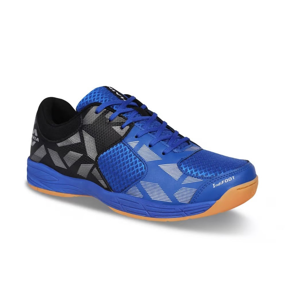 Nivia badminton cheap shoes lowest price