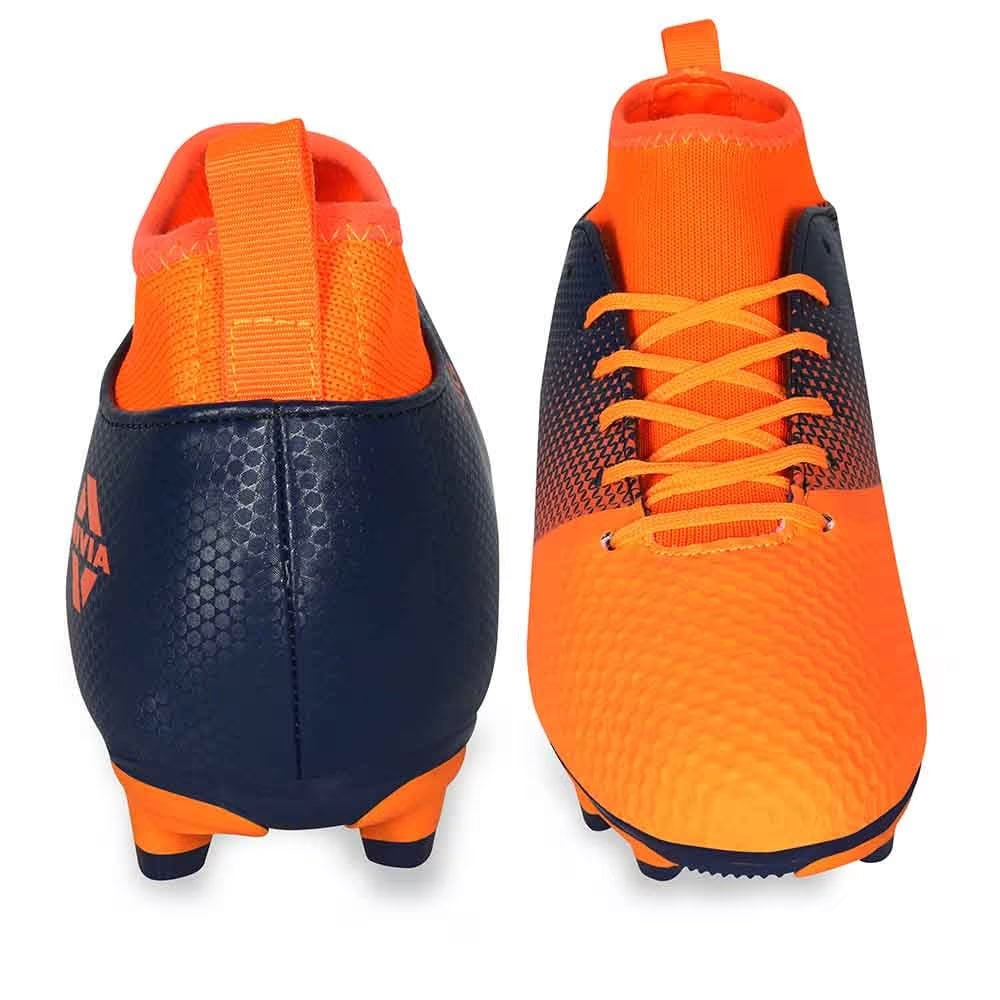 NIVIA Dominator football Shoes,black – Oasis