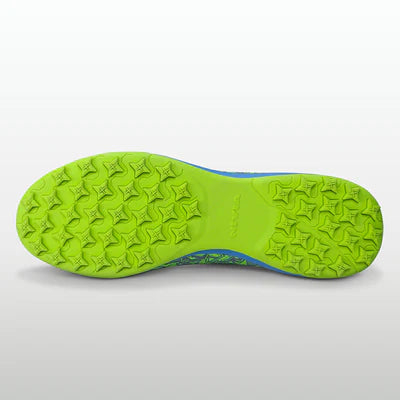 Nivia Shastra Turf Football Shoes for Men (Green) – Jalandhar Style