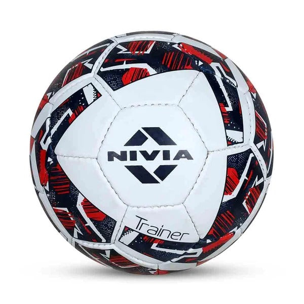 NIVIA Trainer Football Size-5