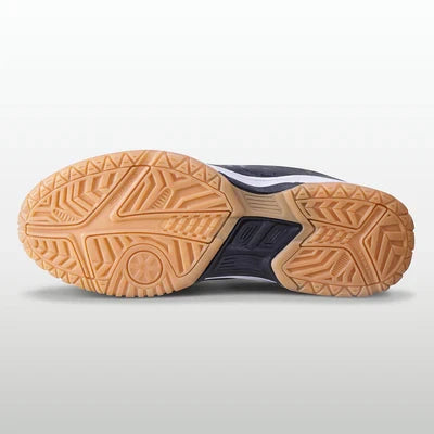 Nivia Zeal 3.0 Tennis Shoes - Black