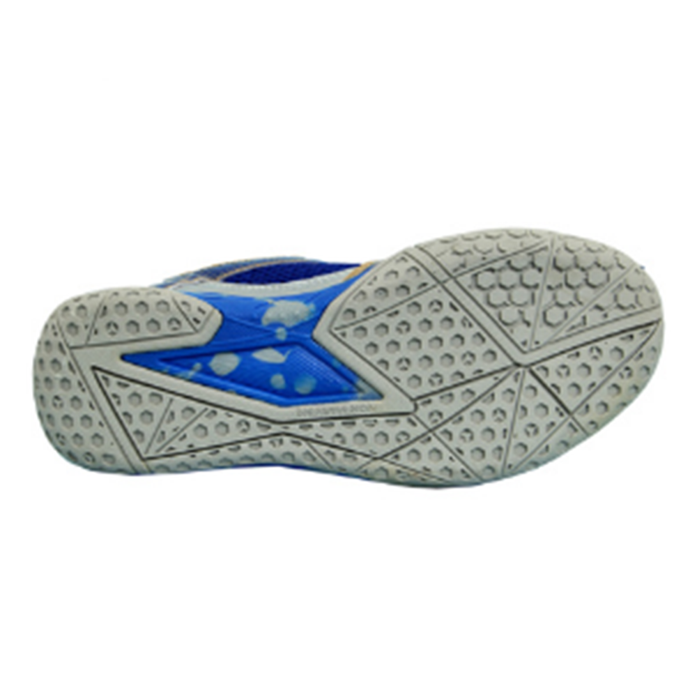 RXN OFF Net Badminton Shoes - Blue