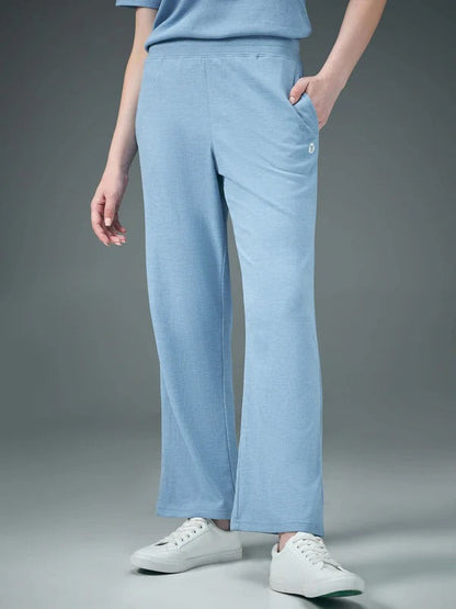 Technosport Women Relaxed Fit Trackpants WR-133 - Ompholodes