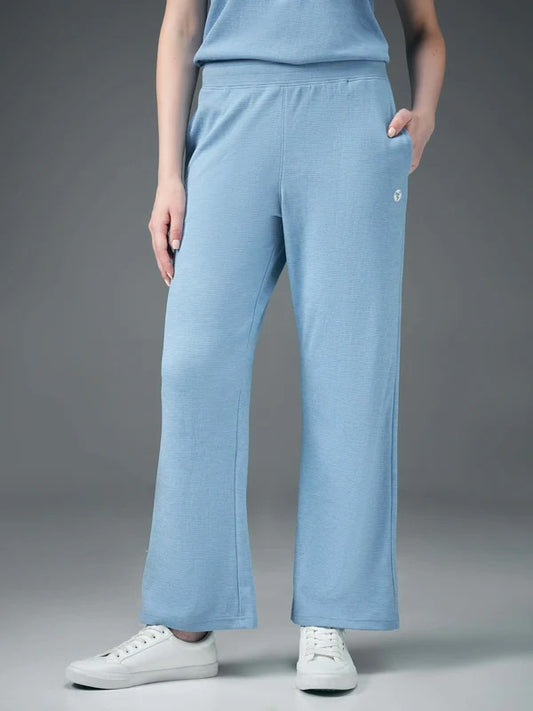 Technosport Women Relaxed Fit Trackpants WR-133 (Ompholodes)