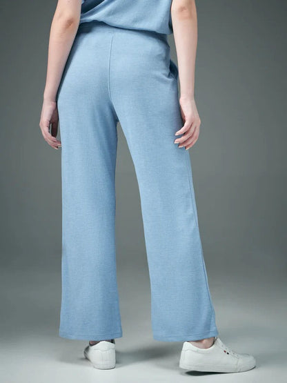 Technosport Women Relaxed Fit Trackpants WR-133 - Ompholodes