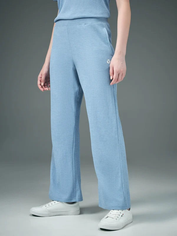 Technosport Women Relaxed Fit Trackpants WR-133 (Ompholodes)